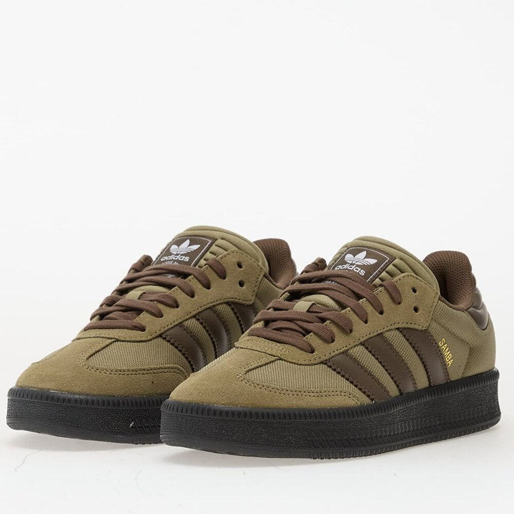 Adidas Samba XLG. Brand New. Womens Size: 8